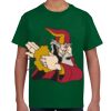 Ultra Cotton® Youth 6 oz. T-Shirt Thumbnail