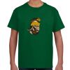 Ultra Cotton® Youth 6 oz. T-Shirt Thumbnail