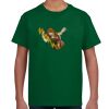 Ultra Cotton® Youth 6 oz. T-Shirt Thumbnail
