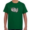 Ultra Cotton® Youth 6 oz. T-Shirt Thumbnail
