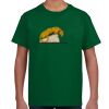 Ultra Cotton® Youth 6 oz. T-Shirt Thumbnail