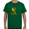 Ultra Cotton® Youth 6 oz. T-Shirt Thumbnail