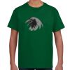 Ultra Cotton® Youth 6 oz. T-Shirt Thumbnail
