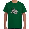 Ultra Cotton® Youth 6 oz. T-Shirt Thumbnail