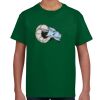 Ultra Cotton® Youth 6 oz. T-Shirt Thumbnail
