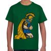 Ultra Cotton® Youth 6 oz. T-Shirt Thumbnail