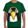 Ultra Cotton® Youth 6 oz. T-Shirt Thumbnail