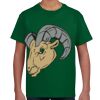 Ultra Cotton® Youth 6 oz. T-Shirt Thumbnail