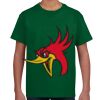 Ultra Cotton® Youth 6 oz. T-Shirt Thumbnail