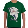 Ultra Cotton® Youth 6 oz. T-Shirt Thumbnail