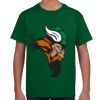 Ultra Cotton® Youth 6 oz. T-Shirt Thumbnail