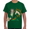 Ultra Cotton® Youth 6 oz. T-Shirt Thumbnail