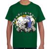 Ultra Cotton® Youth 6 oz. T-Shirt Thumbnail