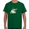 Ultra Cotton® Youth 6 oz. T-Shirt Thumbnail