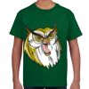 Ultra Cotton® Youth 6 oz. T-Shirt Thumbnail