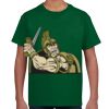 Ultra Cotton® Youth 6 oz. T-Shirt Thumbnail
