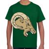Ultra Cotton® Youth 6 oz. T-Shirt Thumbnail