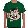 Ultra Cotton® Youth 6 oz. T-Shirt Thumbnail