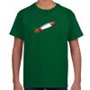 Ultra Cotton® Youth 6 oz. T-Shirt Thumbnail