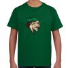 Ultra Cotton® Youth 6 oz. T-Shirt Thumbnail