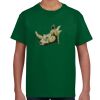 Ultra Cotton® Youth 6 oz. T-Shirt Thumbnail