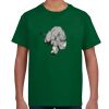 Ultra Cotton® Youth 6 oz. T-Shirt Thumbnail