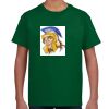 Ultra Cotton® Youth 6 oz. T-Shirt Thumbnail