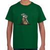 Ultra Cotton® Youth 6 oz. T-Shirt Thumbnail