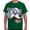 Ultra Cotton® Youth 6 oz. T-Shirt Thumbnail