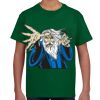 Ultra Cotton® Youth 6 oz. T-Shirt Thumbnail