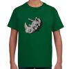Ultra Cotton® Youth 6 oz. T-Shirt Thumbnail