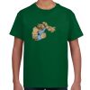 Ultra Cotton® Youth 6 oz. T-Shirt Thumbnail
