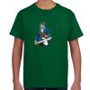 Ultra Cotton® Youth 6 oz. T-Shirt Thumbnail