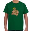 Ultra Cotton® Youth 6 oz. T-Shirt Thumbnail