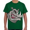 Ultra Cotton® Youth 6 oz. T-Shirt Thumbnail