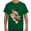 Ultra Cotton® Youth 6 oz. T-Shirt Thumbnail