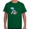 Ultra Cotton® Youth 6 oz. T-Shirt Thumbnail