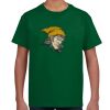 Ultra Cotton® Youth 6 oz. T-Shirt Thumbnail
