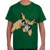Ultra Cotton® Youth 6 oz. T-Shirt Thumbnail