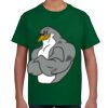 Ultra Cotton® Youth 6 oz. T-Shirt Thumbnail