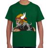 Ultra Cotton® Youth 6 oz. T-Shirt Thumbnail