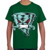 Ultra Cotton® Youth 6 oz. T-Shirt Thumbnail