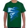 Ultra Cotton® Youth 6 oz. T-Shirt Thumbnail