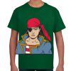Ultra Cotton® Youth 6 oz. T-Shirt Thumbnail