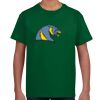 Ultra Cotton® Youth 6 oz. T-Shirt Thumbnail