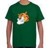 Ultra Cotton® Youth 6 oz. T-Shirt Thumbnail
