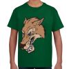 Ultra Cotton® Youth 6 oz. T-Shirt Thumbnail