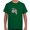 Ultra Cotton® Youth 6 oz. T-Shirt Thumbnail