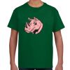 Ultra Cotton® Youth 6 oz. T-Shirt Thumbnail