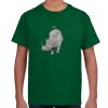Ultra Cotton® Youth 6 oz. T-Shirt Thumbnail
